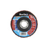 Blue Spot Tools 115mm (4.5") Medium Non Woven Flap Disc