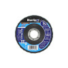 Blue Spot Tools 115mm (4.5") Fine Non Woven Flap Disc