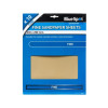 Blue Spot Tools 10Pce Fine Sandpapers