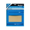 Blue Spot Tools 10Pce Fine Sandpapers