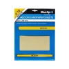 Blue Spot Tools 10 Pce Medium Sandpapers