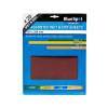 Blue Spot Tools 20 Pce Assorted Wet And Dry Sandpaper Sheets