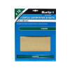 Blue Spot Tools 10 Pce Coarse Sandpapers