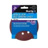Blue Spot Tools 125mm 5 Pack 120 Grit Sanding Disc