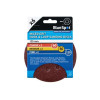 Blue Spot Tools 6 Pack 125mm Mixed Grit Sanding Disc