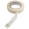 MASKING TAPE - 50M ROLL 25mm - 1" 