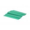 1mm x 28mm x 100mm Green Flat Packers