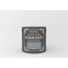 Rust-Oleum Chalky Floor Paint Anthricite 2.5Litre