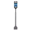 Blue Spot Tools 40mm x 250mm Flat SDS Chisel