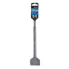 Blue Spot Tools 50mm x 250mm Flat SDS Chisel