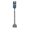 Blue Spot Tools 50mm x 250mm Flat SDS Chisel