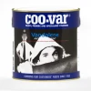 Coo-Var Vandalene Black