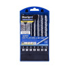 Blue Spot Tools 7 PCE 160mm SDS Plus Drill Bit Set (5-12mm)