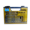 Blue Spot Tools 8 Pce SDS Drill Bit Set (5-12mm)