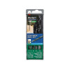 Blue Spot Tools 5 Pce Wood Drill Set (4-10mm)