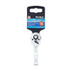 Blue Spot Tools 1/4" Stubby Ratchet