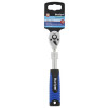 Blue Spot Tools 1/4" Telescopic Ratchet (180mm-230mm) (72 Teeth)