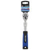 Blue Spot Tools 3/8" Telescopic Ratchet (220mm-320mm) (72 Teeth)