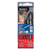 Blue Spot Tools 6 Pce HSS Half Ground Drill Bit Set (2 - 8mm)