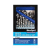 Blue Spot Tools 25PCE Metric HSS Drill Set (1-13mm)