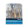 Blue Spot Tools 4 PCE Multi Drill Set