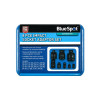 Blue Spot Tools 8PCE Impact Socket Adaptor Set