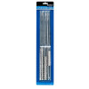 Blue Spot Tools 3PCE Socket Rails