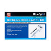 Blue Spot Tools 10 Pce Metric Flaring Kit