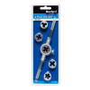 Blue Spot Tools 6 PCE Die Set (M6-M12)
