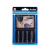 Blue Spot Tools 4PCE Screw Extractor (M2 Steel)