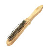 Blue Spot Tools 4 Row Wire Brush