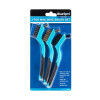 Blue Spot Tools 3PCE Mini Wire Brush Set
