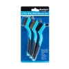 Blue Spot Tools 3PCE Mini Wire Brush Set