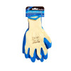 Blue Spot Tools Latex Grip Gloves (Large)