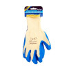 Blue Spot Tools Latex Grip Gloves (XXL)