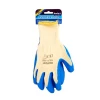 Blue Spot Tools Latex Grip Gloves (XXL)