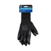 Blue Spot Tools Nitrile Grip Gloves (Medium)