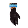 Blue Spot Tools Nitrile Grip Gloves (XL)
