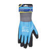 Blue Spot Tools Latex Water Resistant Gloves (XXL)