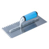 Blue Spot Tools 280mm (11") Soft Grip Adhesive Trowel