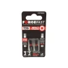 ForgeFast Impact Bits - Torx - Carded T10 x 50mm