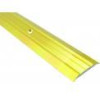 25mm Width Gold Lino Cover Strip