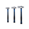 Blue Spot Tools 3 Pce Ball Pein Hammer Set