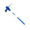 Blue Spot Tools 2kg (4.5lb) Fibreglass Handle Mattock