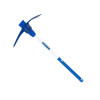 Blue Spot Tools 2kg (4.5lb) Fibreglass Handle Pick Axe