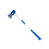 Blue Spot Tools 2kg (4.5lb) Fibreglass Splitting Head Felling Axe