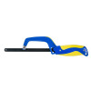 Blue Spot Tools 250mm (10") Mini Hacksaw