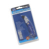 Blue Spot Tools Mini Folding Utility Knife With Blades