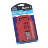 Blue Spot Tools 50 Pce Utility Blades In Dispenser