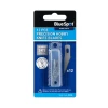 Blue Spot Tools 12 PCE Precision Hobby Knife Blades